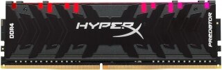 HyperX Predator RGB DDR4 (HX430C16PB3A/32) 32 GB 3000 MHz DDR4 Ram kullananlar yorumlar